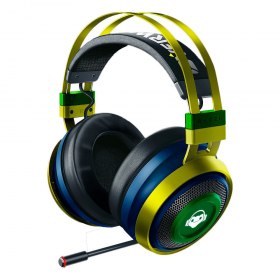 Casque Gaming Sans fil Razer Nari Ultimate Edition Overwatch PC / PS4 &agrave; 199&euro; au lieu de 299&euro;