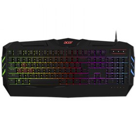 Solde : 39,99&euro; le clavier Acer Nitro Rainbow  (au lieu de 59&euro; ou 69&euro;)