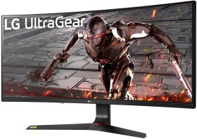 LG UltraGear 34 pouces &agrave; 325,99&euro; au lieu de 449,99&euro; sur Amazon