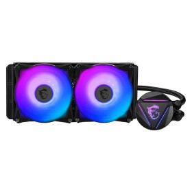 Le Watercooling MSI MAG CoreLiquid 280R &agrave; 86.99&euro;