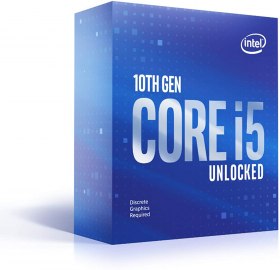 Bon plan Processeur : I5-10600KF &agrave; 208.90&euro;