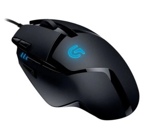 23,99&euro; la souris LOGITECH G Souris Gamer G402 Hyperion Fury FPS Black