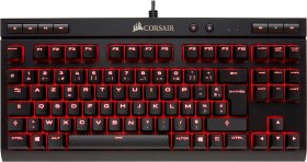 Corsair K63 Clavier Mecanique Gaming Cherry MX Red Retro &agrave; 49.99&euro;
