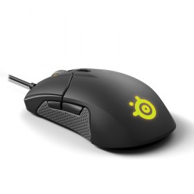 Black Week Amazon : 39,99&euro; la souris SteelSeries Sensei 310 Black