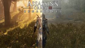 Assassin&#039;s Creed III Remastered : Configurations PC minimum et recommandée