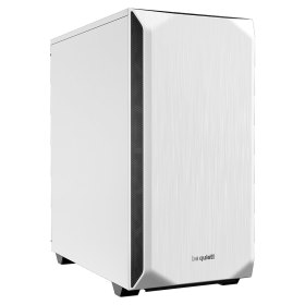 Cdiscount : Boitier PC Be Quiet Pure Base 500 White &agrave; 68&euro;