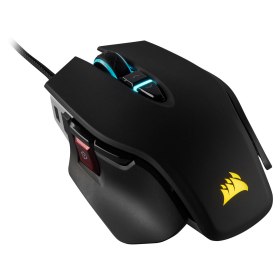 Amazon : 49,95&euro; la souris Gaming Corsair M65 Elite RGB (au lieu de 69&euro;)