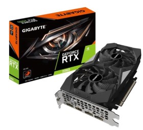 Solde : 299&euro; la carte graphique GIGABYTE RTX 2060