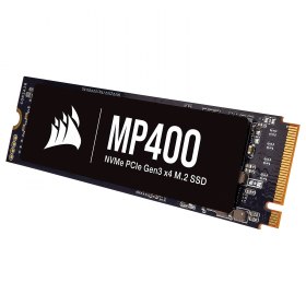 RDC : 250&euro; le SSD Corsair MP400 2TB NVMe PCIe M.2