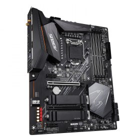 RDC : 187&euro; la carte m&egrave;re Gigabyte Z490 AORUS ELITE AC ATX