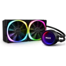Black Friday : 119&euro; le Watercooling NZXT Kraken X53 RGB