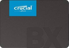 Amazon : 153&euro;  le SSD Interne Crucial BX500 3D NAND - 2 To