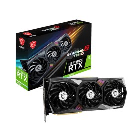 Carte Graphique MSI RTX 3060 Gaming Z Trio 12G &agrave; 569&euro; sur Amazon