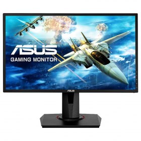 Bon plan : Ecran Asus VG248QG 24" 165Hz G-sync &agrave; 199&euro;
