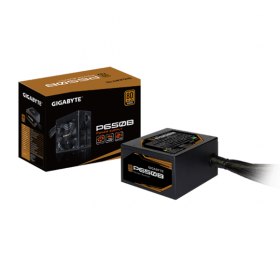Bon plan : Alimentation Gigabyte GP-P650B de 650 W (80Plus Bronze) &agrave; 54,90 euros