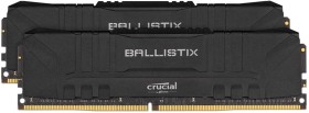 Solde Amazon : 59.99&euro; le Kit m&eacute;moire RAM Crucial Ballistix - 16 Go (2 x 8 Go), 3000 MHz