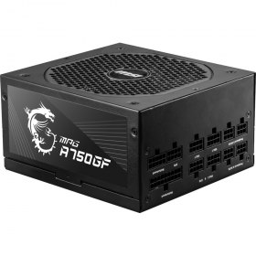Alimentation MSI MPG A750GF 750 W &agrave; 119,90&euro;