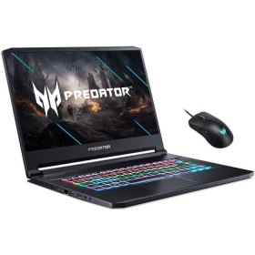 2254&euro; au lieu de 2700&euro; -  le Pack Gamer ACER : PC Gamer Portable Predator PT515 52 75XW