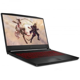 Portable Gamer MSI MSI GF66 Katana avec RTX 3070 &agrave; 1599&euro; au lieu de 1749,99&euro;