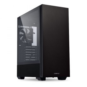 Bon plan : 62.89&euro; le boitier Lian Li Lancool 205 Black (au lieu de 107&euro;)