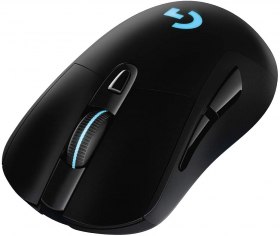 Amazon : Souris Logitech Lightspeed G703 &agrave; 64,99&euro; au lieu de 99,99&euro;