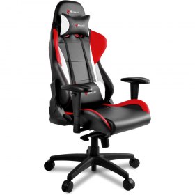 229&euro; le siege gamer AROZZI Verona Pro V2 Si&egrave;ge de Gamer Black / Red (au lieu de 349&euro;)