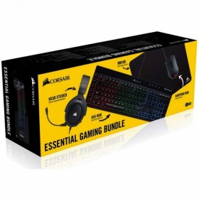89,99&euro; le pack gaming 4-en-1 de Corsair (25% de r&eacute;duction)