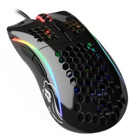 Bon plan : Souris Gaming Glorious Model D Black Brillant &agrave; 38,99&euro;