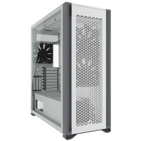 Amazon : Boitier PC Corsair 7000D Airflow White à 219€ au lieu de 299€