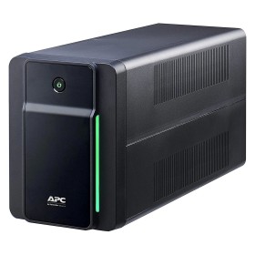 Black Friday : -47% sur l'onduleur APC Back UPS 1600VA &ndash; Prises FR