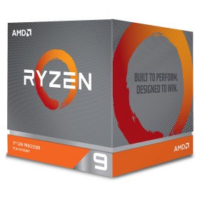 Le processeur AMD Ryzen 9 3900X Wraith Prism &agrave; 337.52&euro;