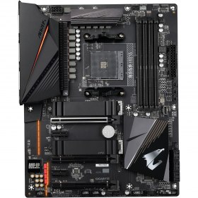 154,99&euro; la carte m&egrave;re Gigabyte B550 AORUS PRO V2
