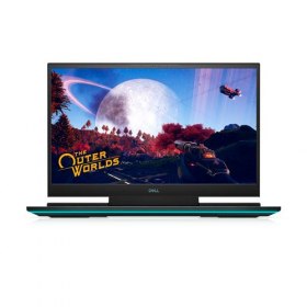Portable Gaming Dell G7 17-7700 (144 Hz, Intel i7, 16 Go RAM, 512 Go SSD, RTX 2070, W10) - 1619&euro; au lieu de 2299&euro;