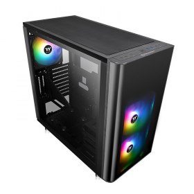 Solde : 76,99&euro; le boitier Thermaltake View 31 Tempered Glass ARGB