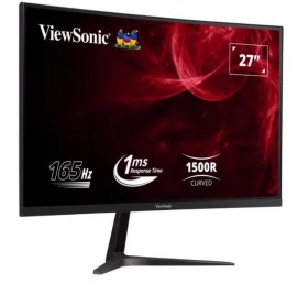 L'&eacute;cran VIEWSONIC VX2718 27" FHD Dalle Va 165HZ &agrave; 166&euro; sur Cdiscount