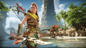 Les configurations PC pour jouer &agrave; Horizon Forbidden West
