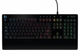 Black Friday Cdiscount : Clavier RVB Logitech G213 &agrave; 39.99&euro;
