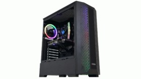 Black Friday : Promotion sur ce PC fixe gamer avec sa RTX 3060 (999&euro;)