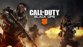 Jeux PC : Call of Duty: Black Ops 4 &agrave; 16,50&euro; au lieu de 32,99&euro; (69,72%) sur Amazon