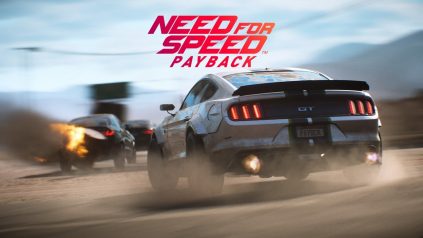 Need for Speed Payback - Configuration minimale et recommandée