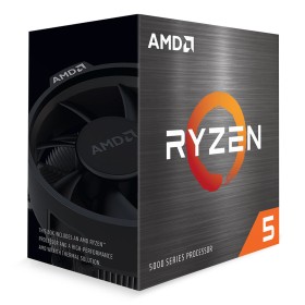 Cdiscount : L&#039;hexacore AMD Ryzen 5 5600X est à 150 € !