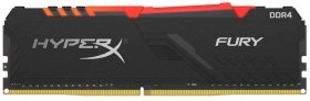 La RAM HyperX Fury 16 Go 3200 MHz &agrave; 61&euro;99 sur Amazon