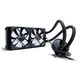 Deal : 64.99&euro; pour le Fractal Design Watercooling CELSIUS S24 240mm