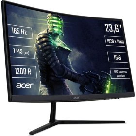 Bon plan Cdiscount : 179&euro; l'Ecran PC Gamer Incurv&eacute; ACER Nitro (165 Hz / 1Ms / Freesync)