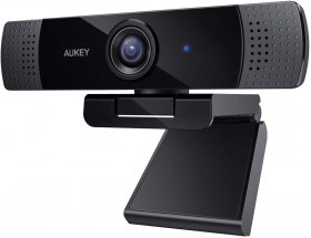 La webcam AUKEY 1080P Full HD &agrave; 29,99&euro;