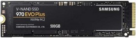 Le SSD NVMe Samsung 970 Evo Plus 500 Go &agrave; 73&euro;97