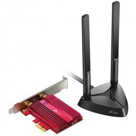 Amazon : Carte Wifi TP-Link Archer TX3000E &agrave; 39,90&euro;