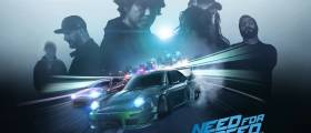 Need For Speed : Config Minimum et recommandée