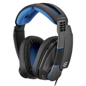Deal : Micro Casque Sennheiser GSP 300 &agrave; 69&euro;