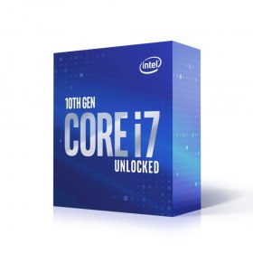 RueDucommerce : Une s&eacute;lection de processeur INTEL et AMD &agrave; bon prix !